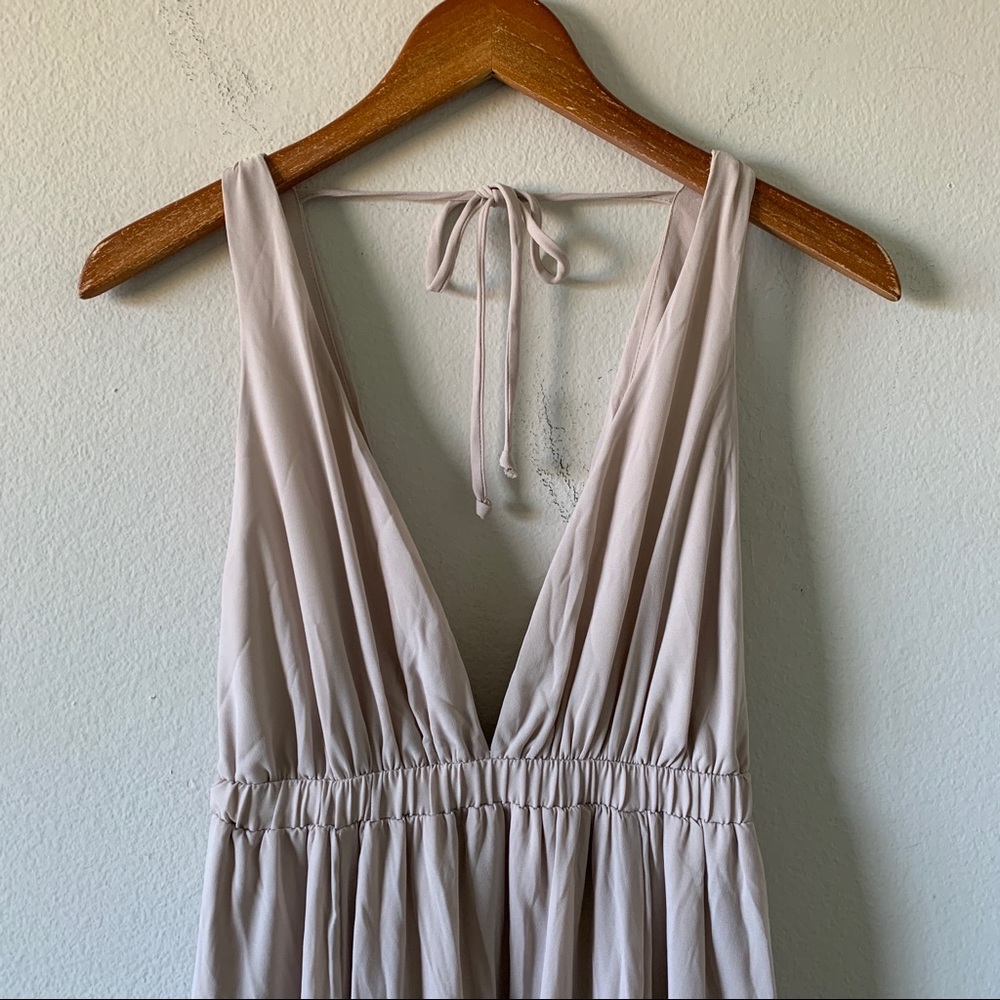 Show Me Your Mumu Ava Maxi Show Me The Ring Crisp - Picture 10 of 12